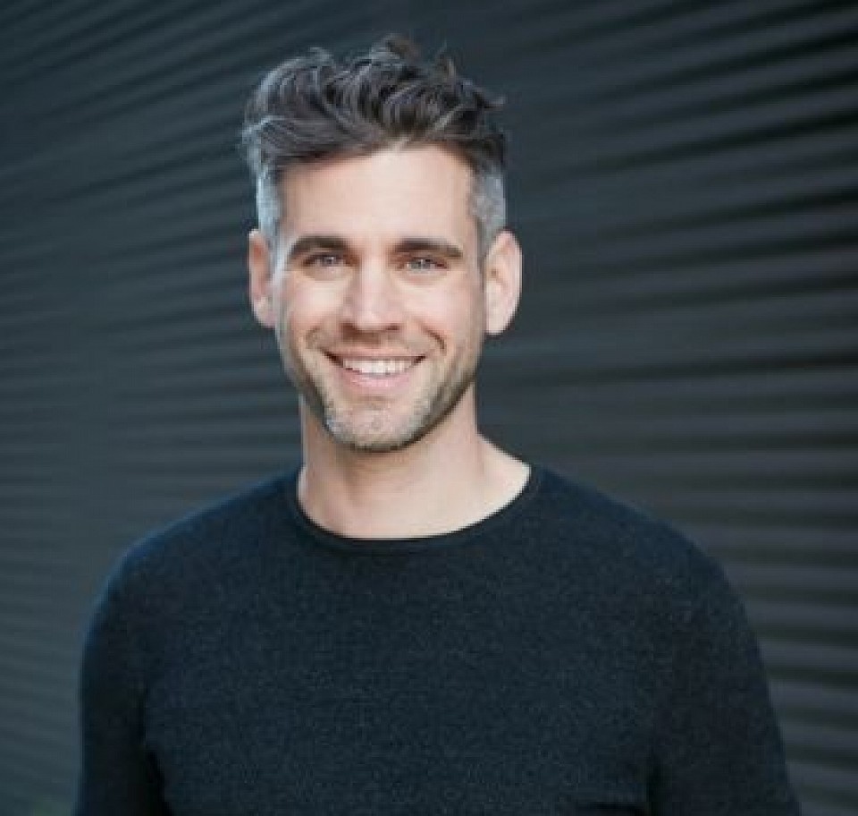 CEO.     Josh Bruno.