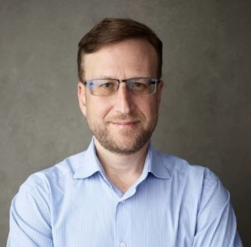 Chief Financial Officer.                                           Mark Khavkin