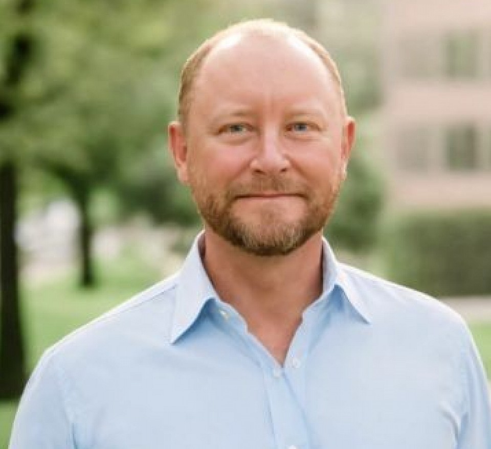 Cheif Medical Offiicer. Douglas Newton,MD,MPH